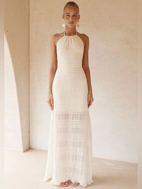 Runaway the label Ralita maxi dress